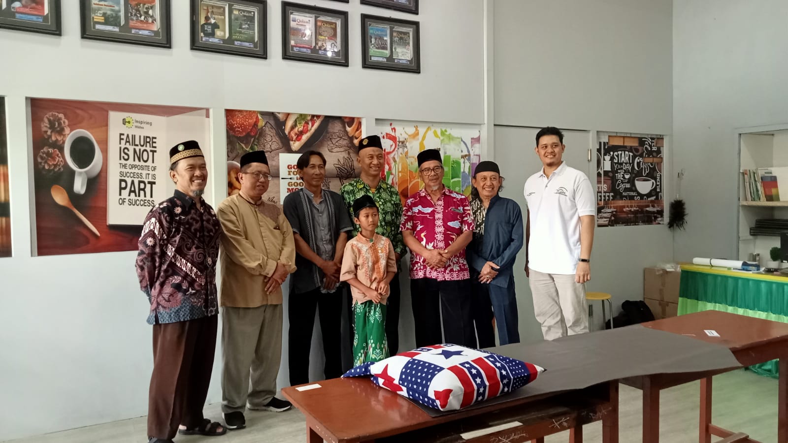 Image Caption