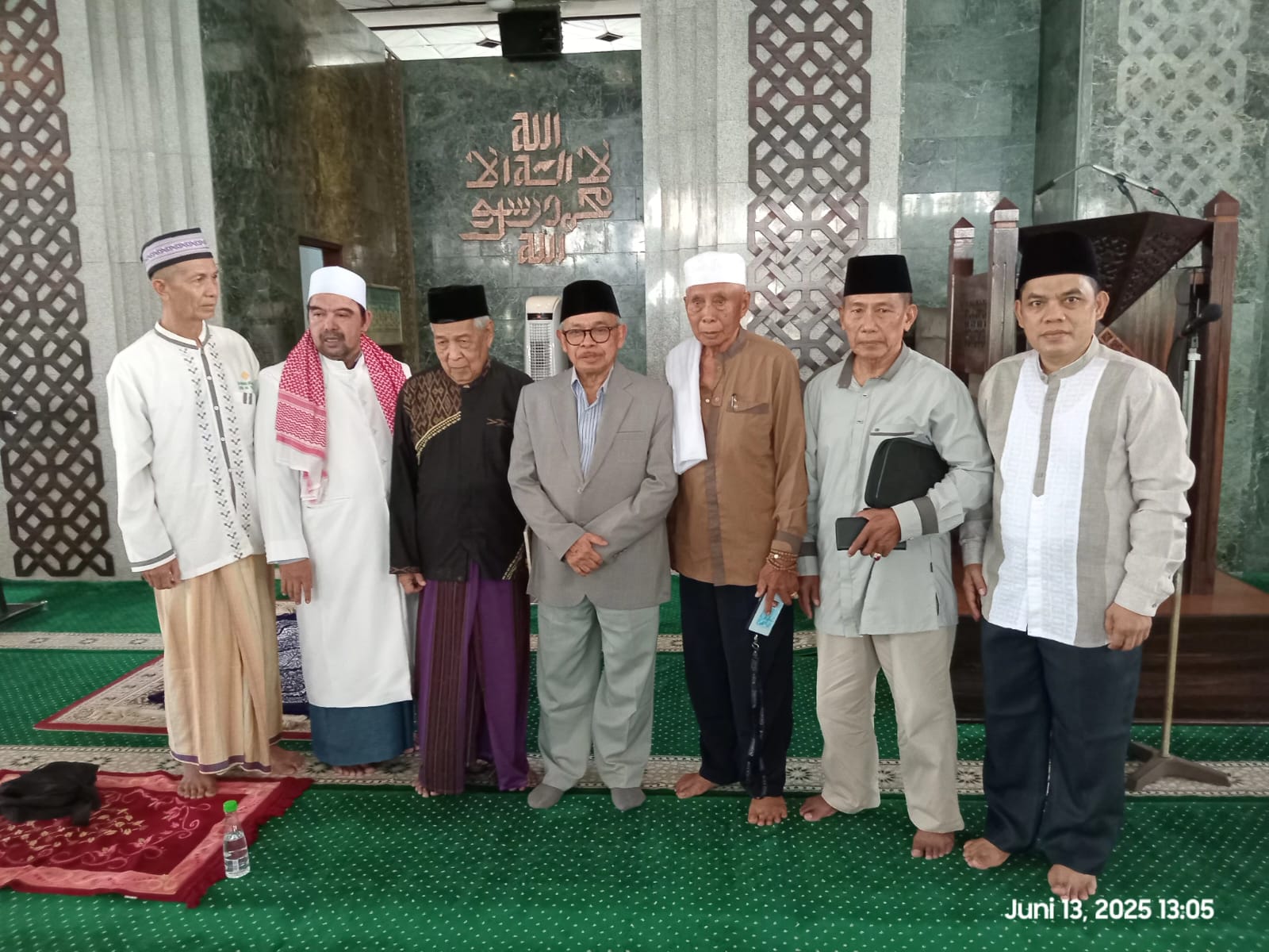 Tokoh Muslim Australia