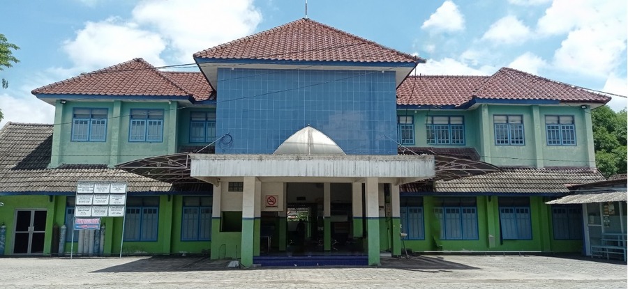 Image Caption