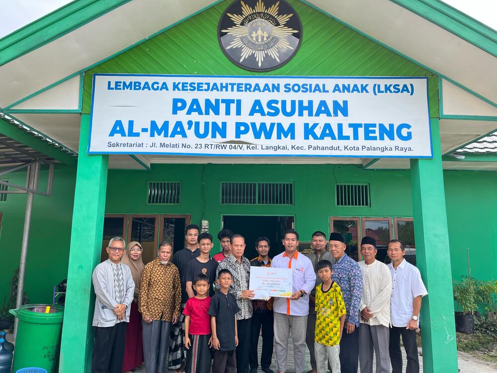 Image Caption