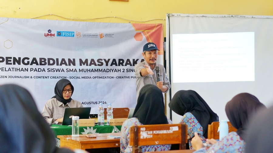 Image Caption