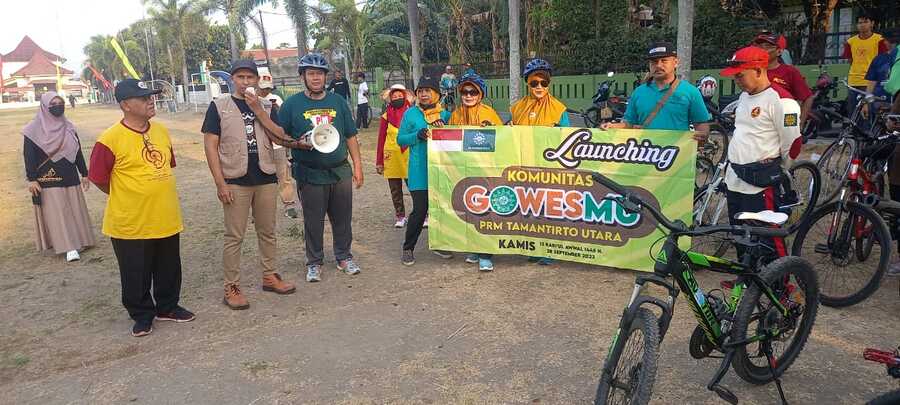 Komunitas GowesMu