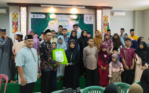 Lazismu Kotawaringin Barat