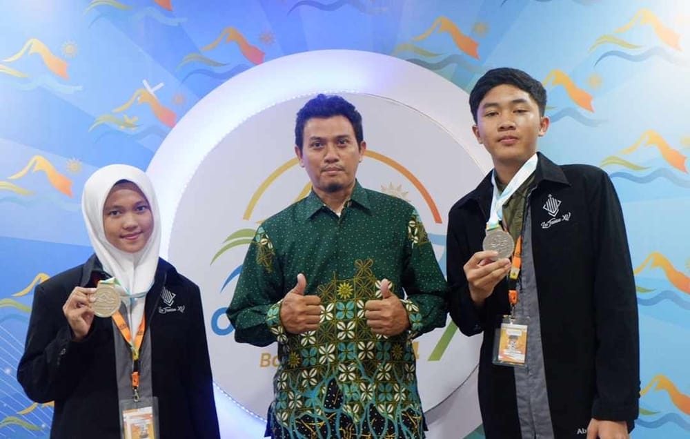 Doc. MA Muhammadiyah Kudus, Jawa Tengah