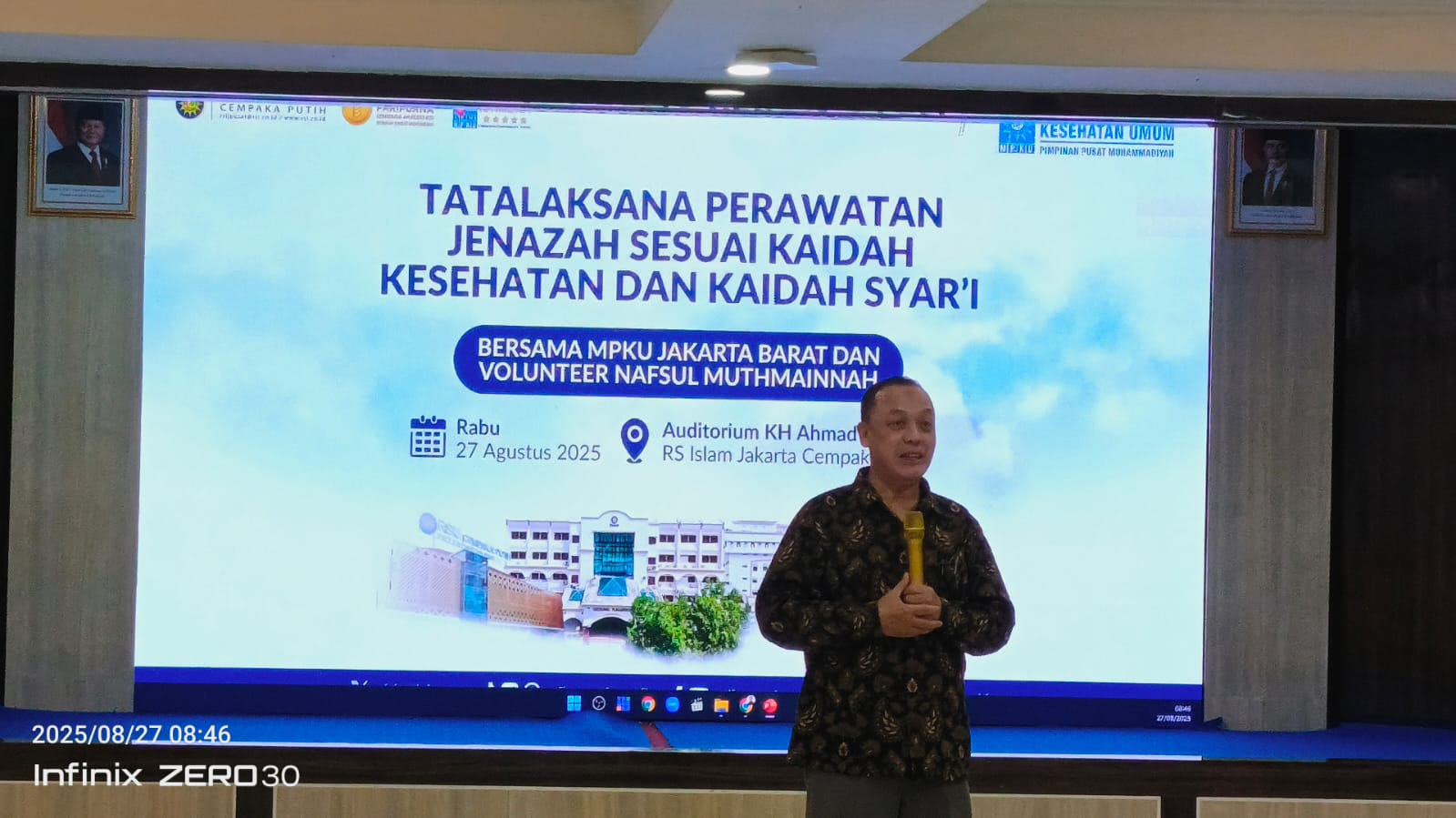 Dok Istimewa