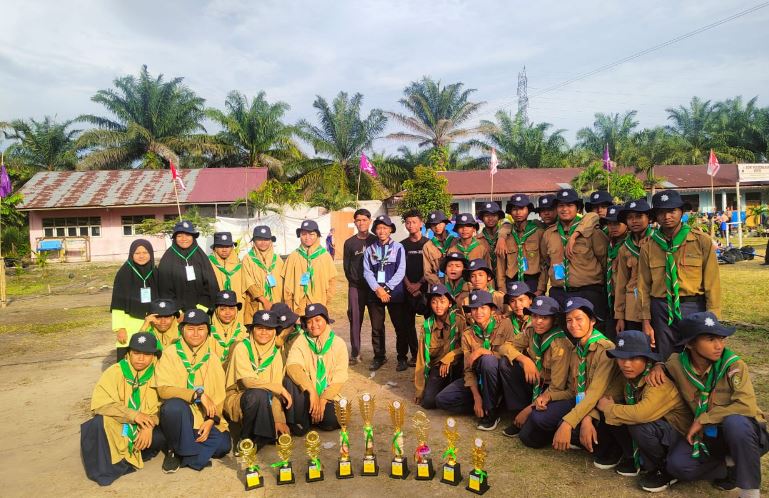 MTs PP Muhammadiyah Duri