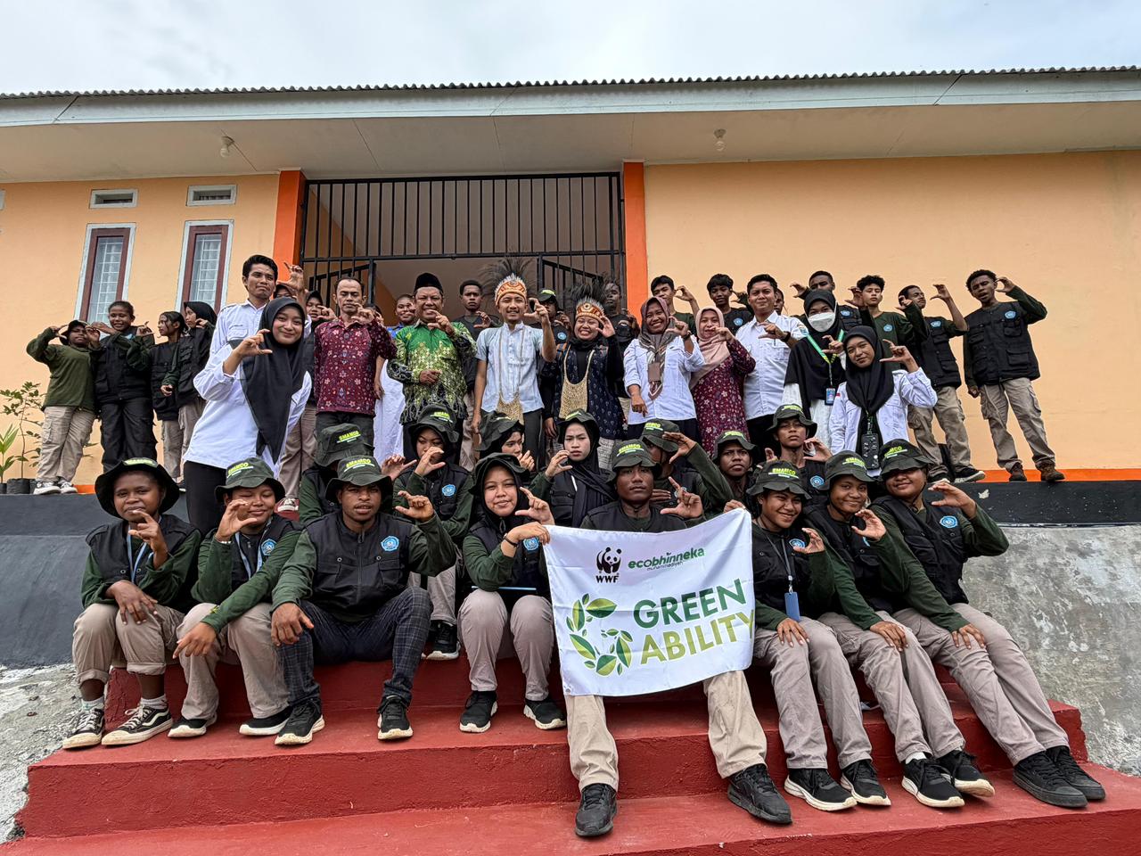 Program GreenAbility