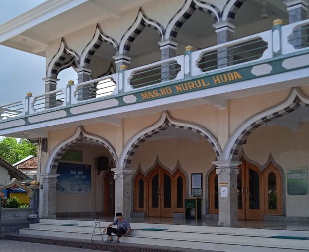 Image Caption