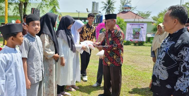 Snakma Muhammadiyah