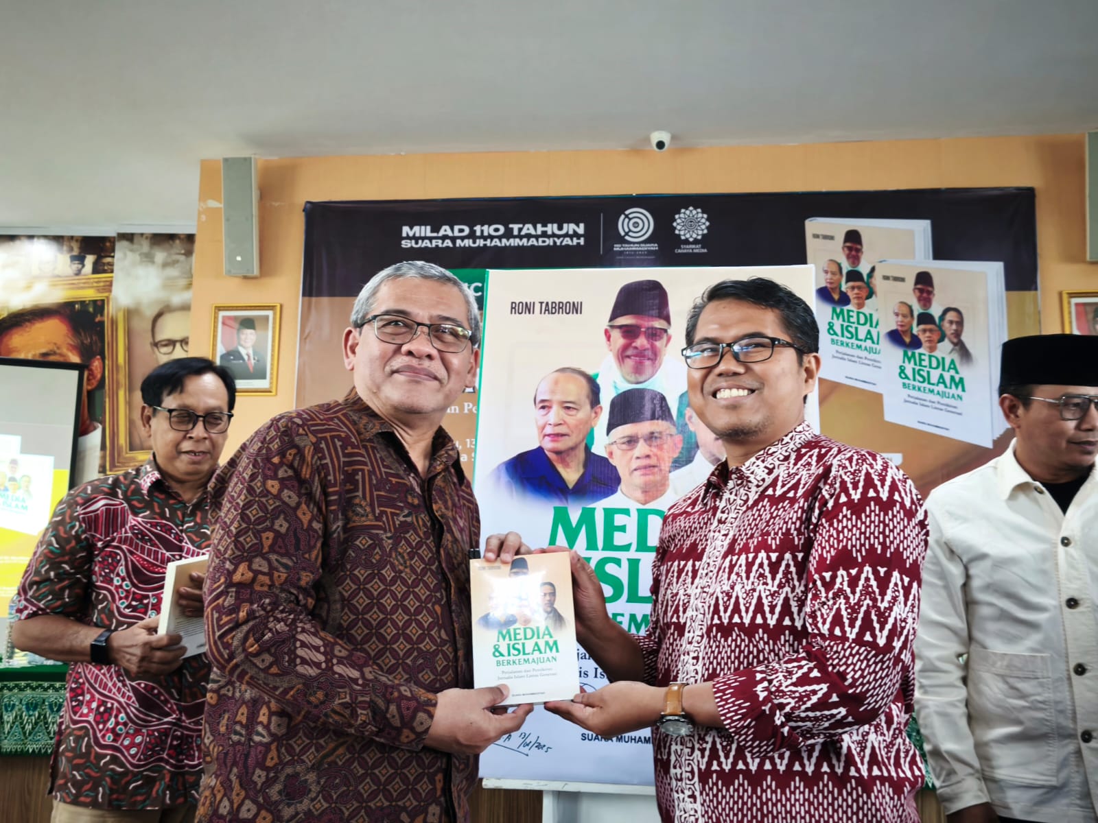 Image Caption