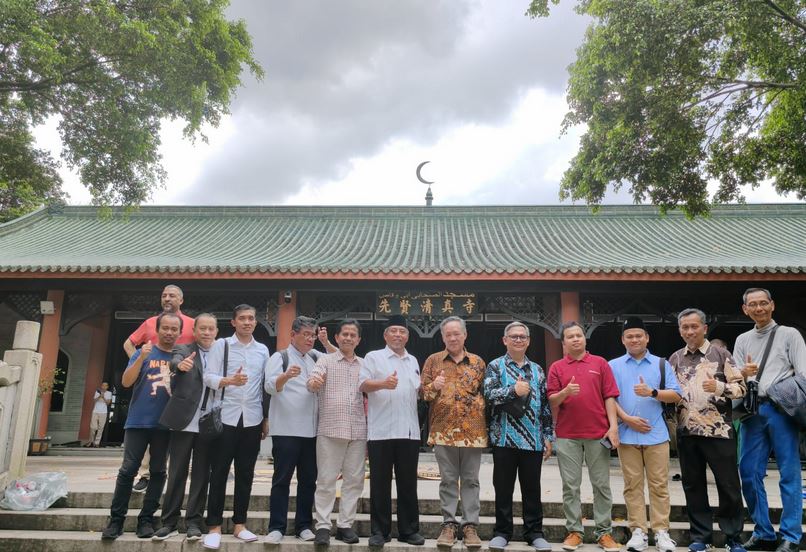 Image Caption