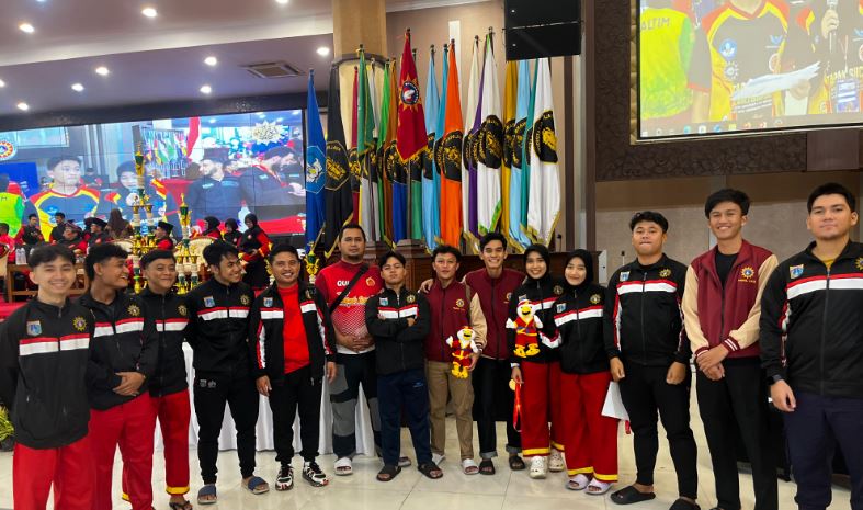 Dok Istimewa