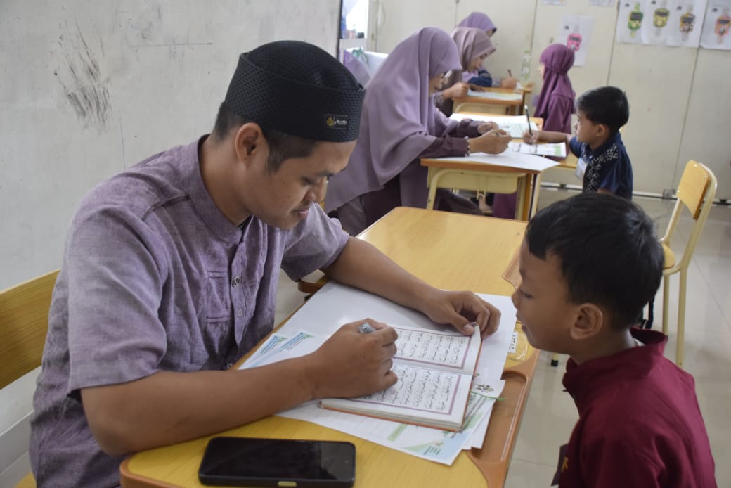 SD Muhammadiyah 24 Surabaya