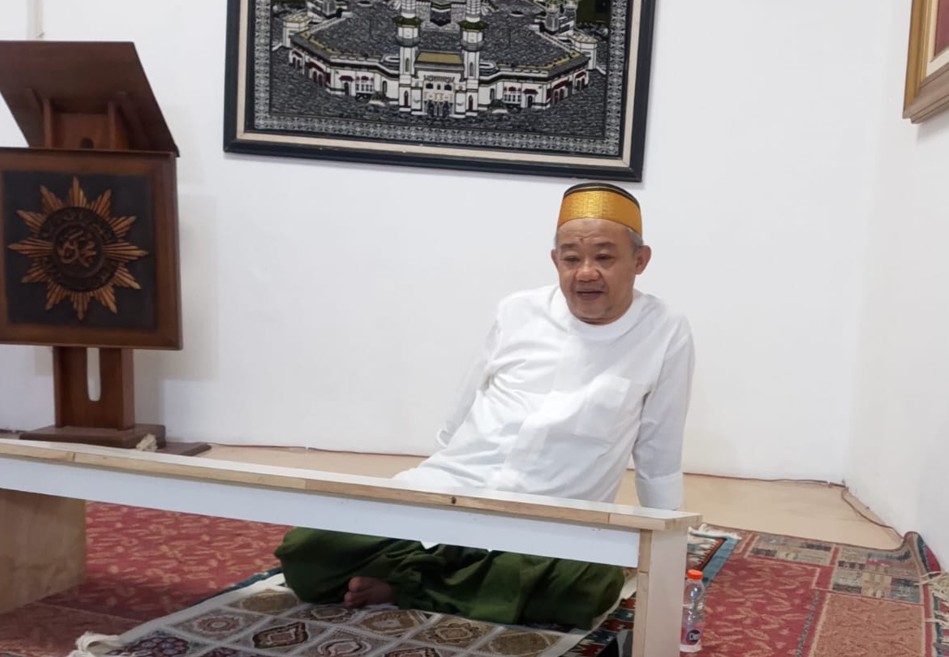 Istimewa