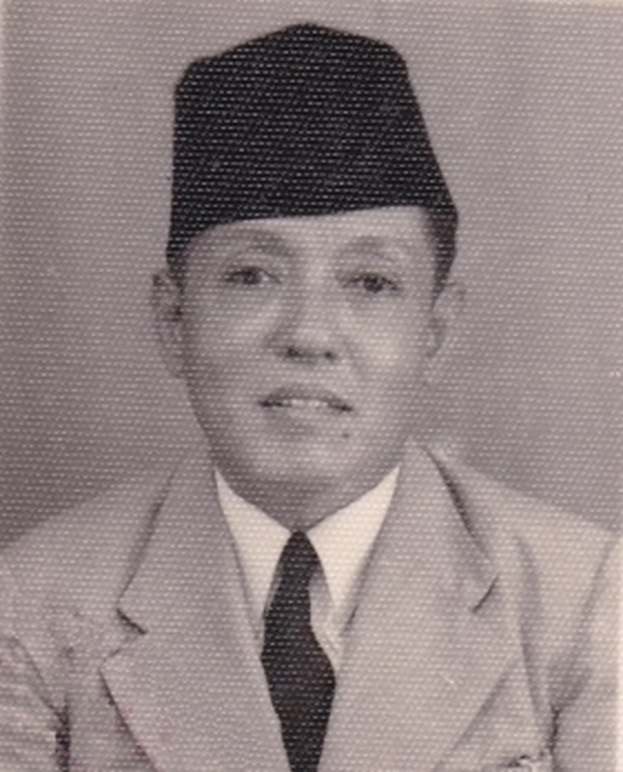 Kiprah Buya ZAS Menyuburkan Muhammadiyah