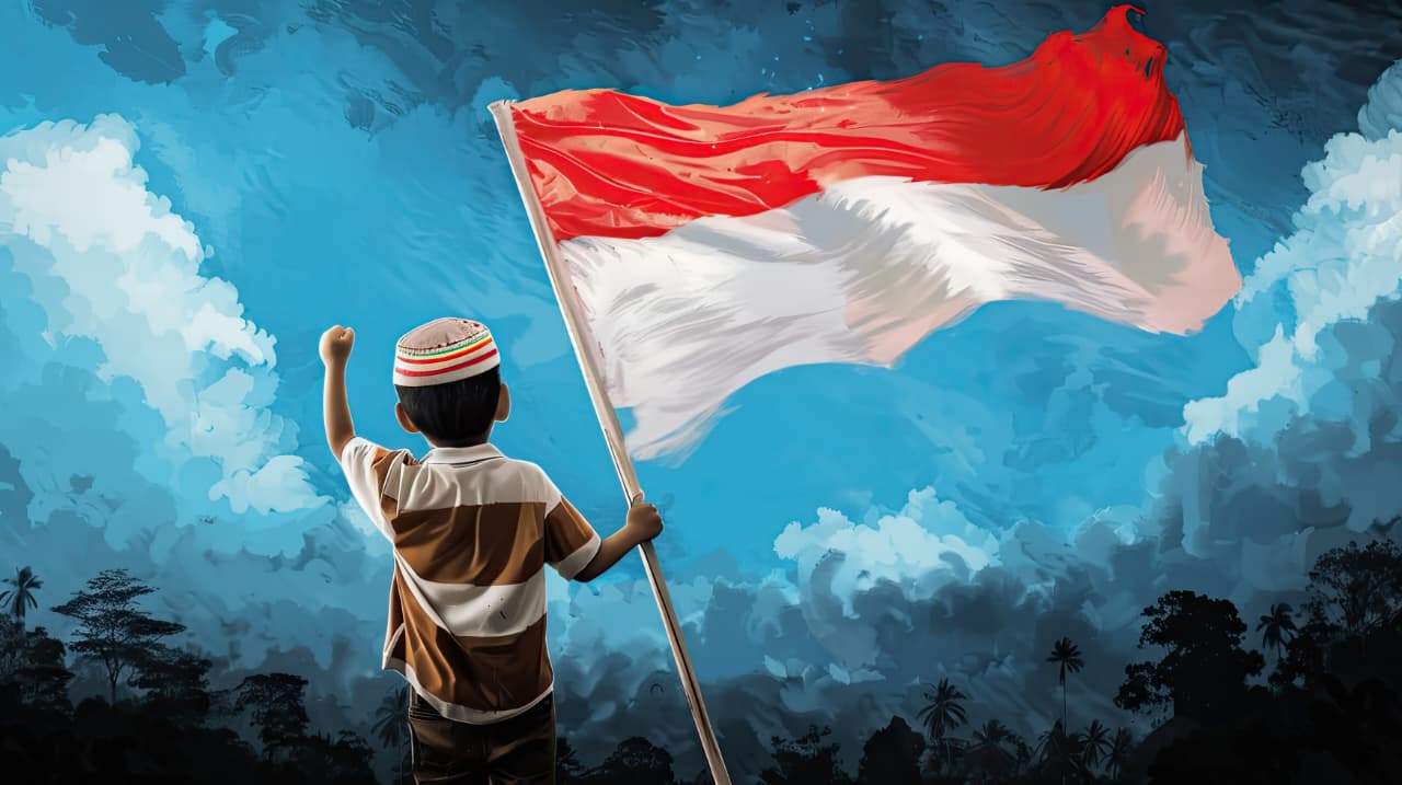 Merah Putih