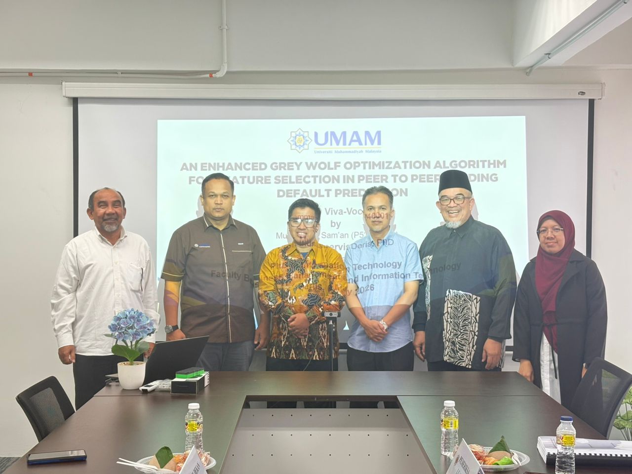 Image Caption