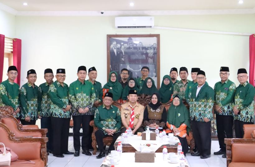 PDM Banyumas