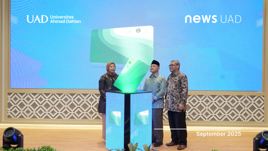 Peluncuran Kartu Museum Muhammadiyah