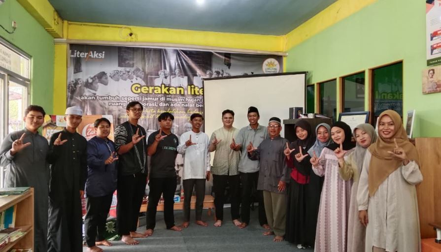 Dok Istimewa