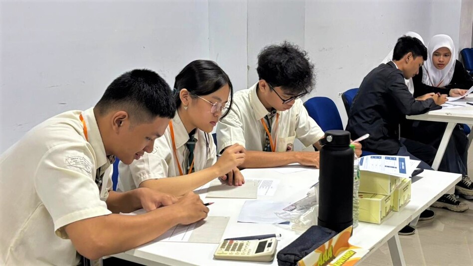 Image Caption