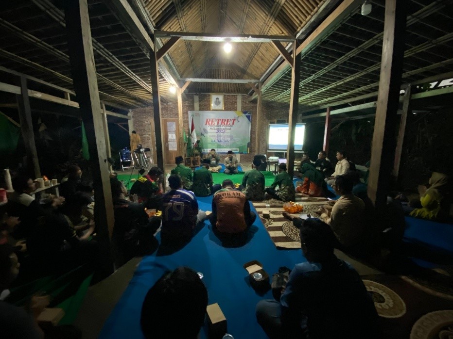 PCPM Kalimanah