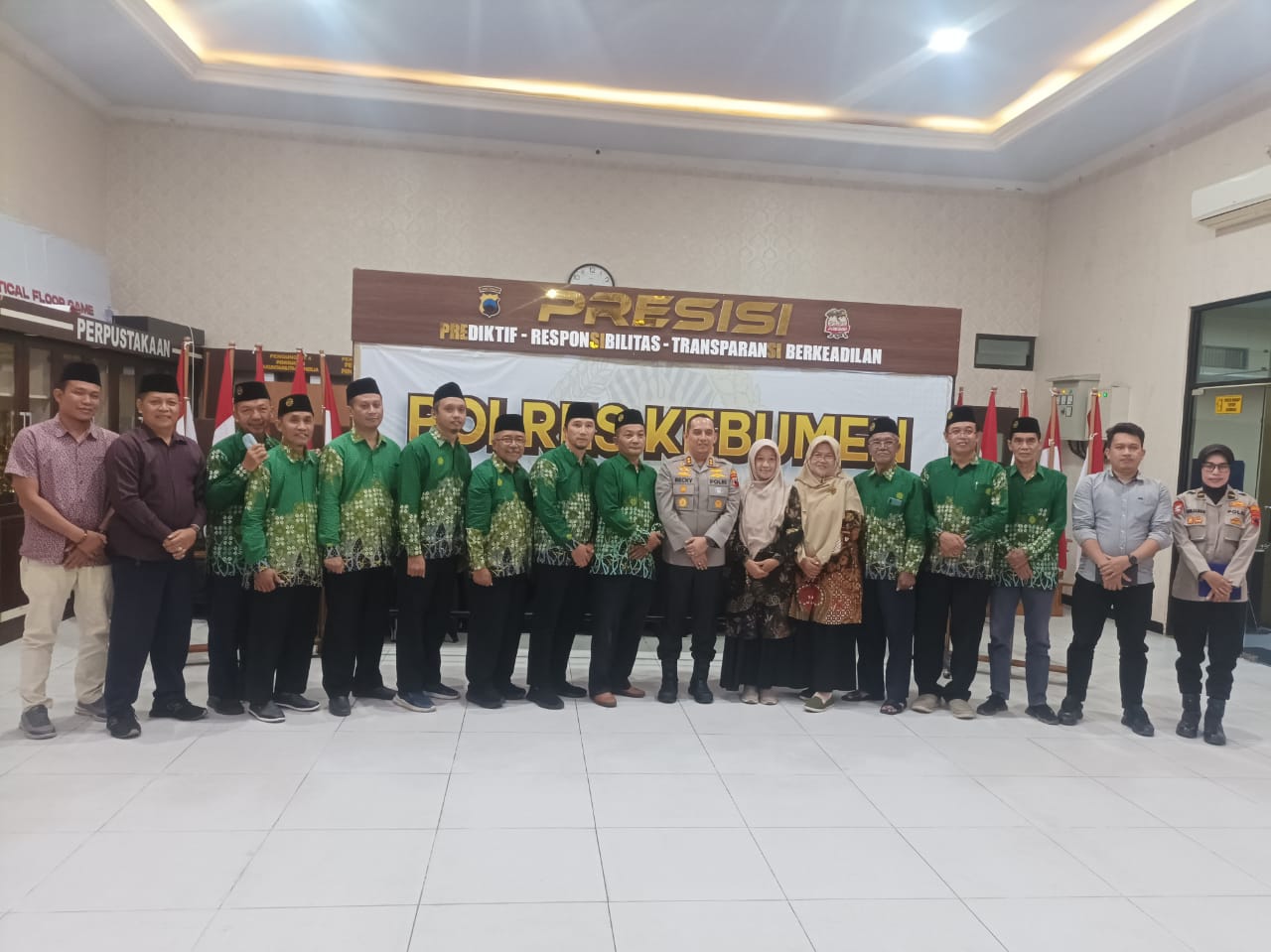 Doc. PDM-PDA Kebumen