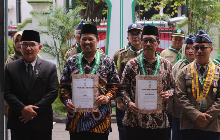 Dok Istimewa