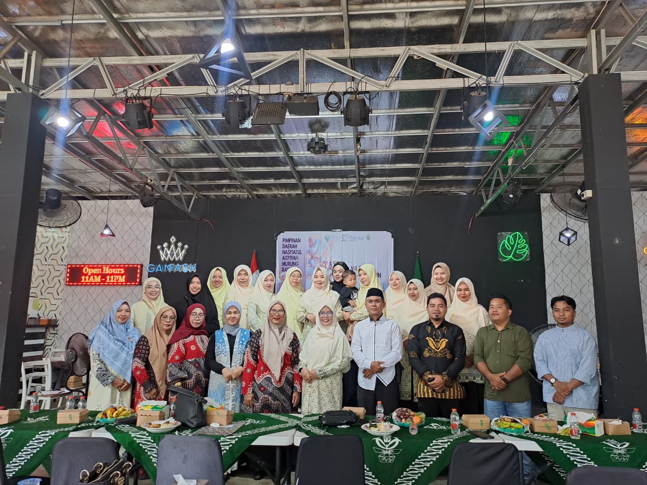Image Caption