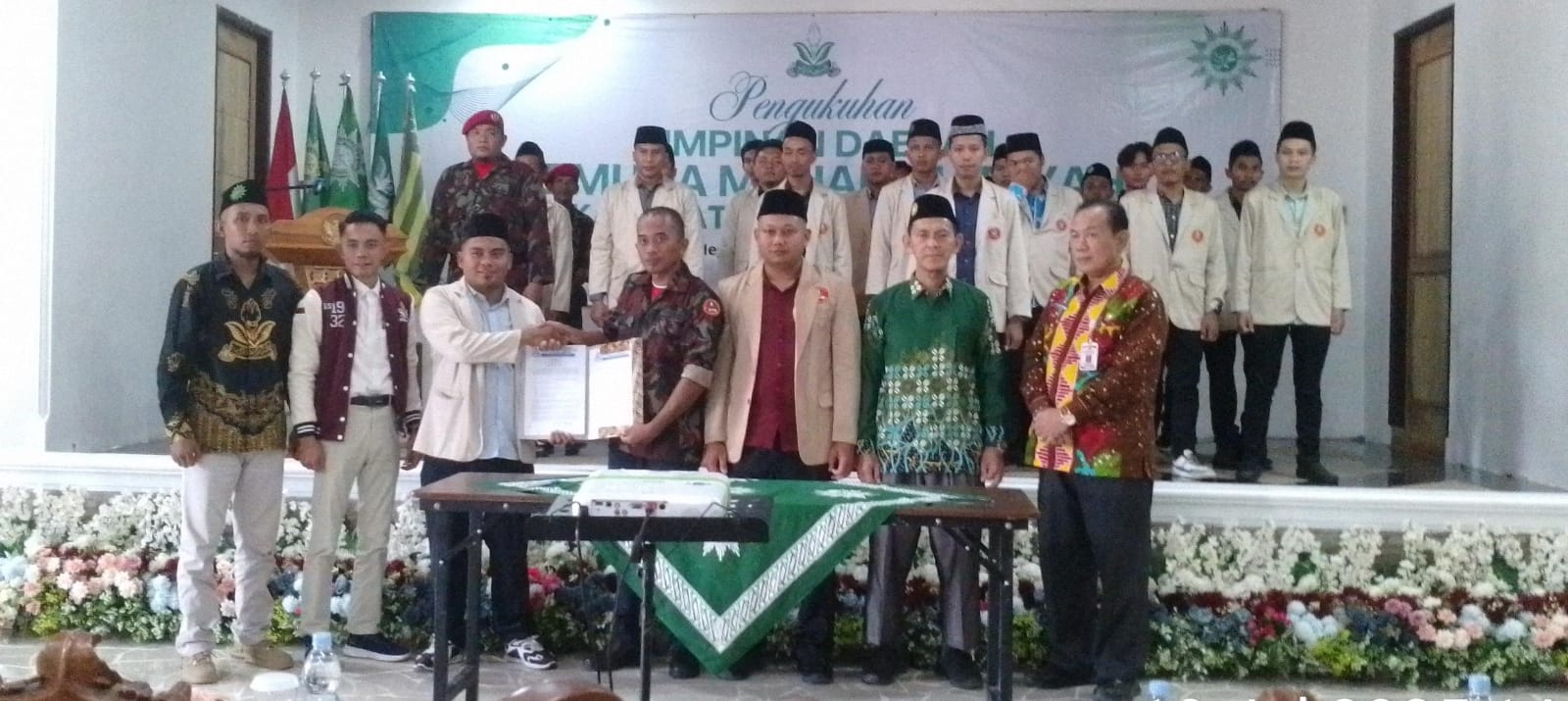 Image Caption