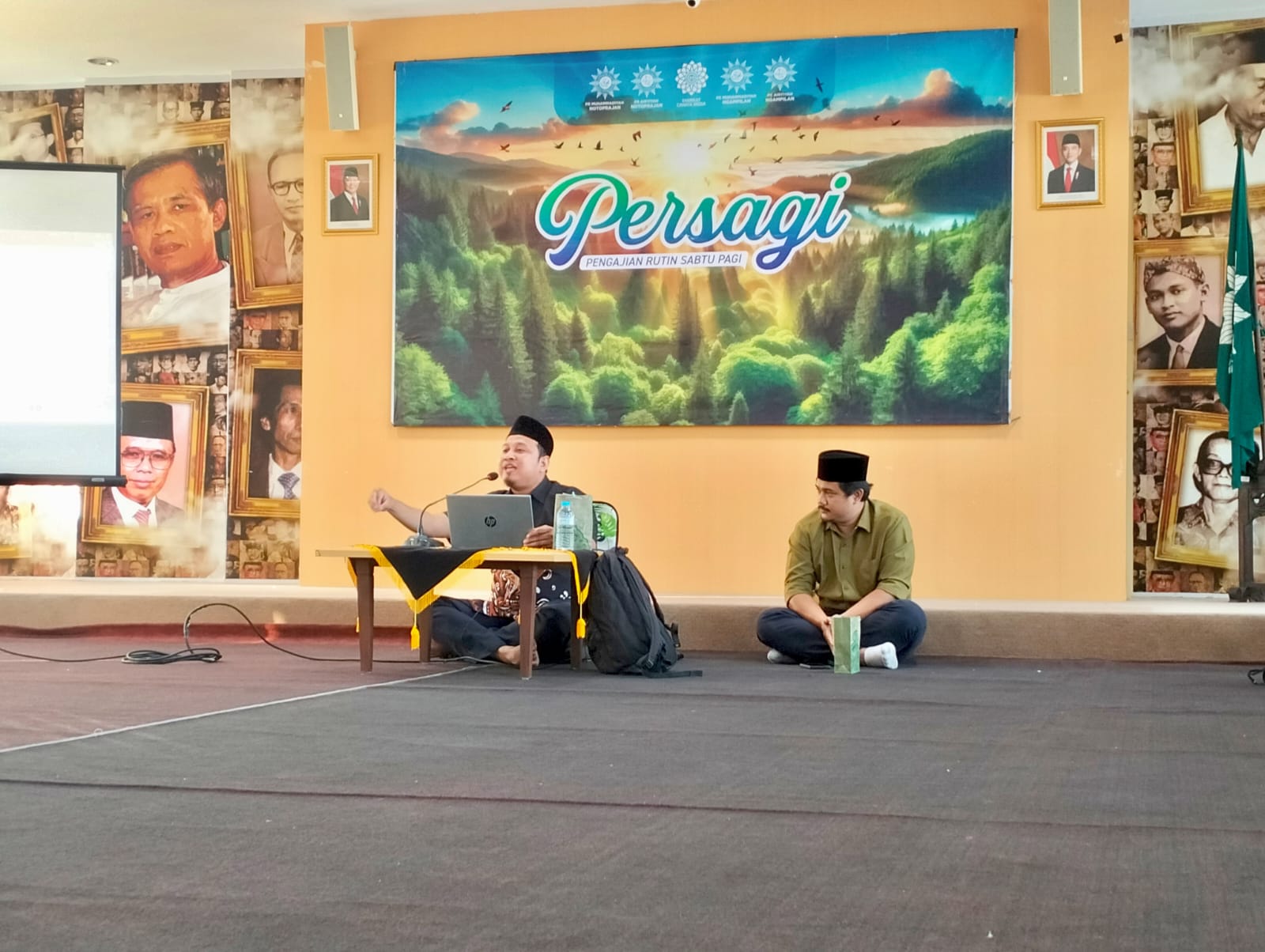 Image Caption