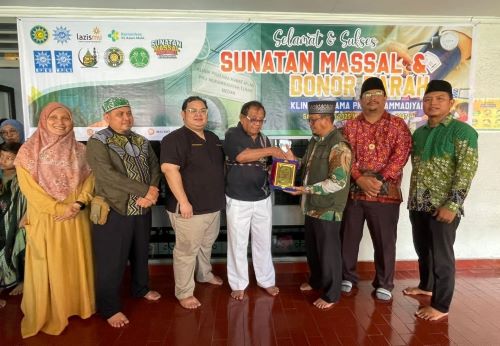 Image Caption
