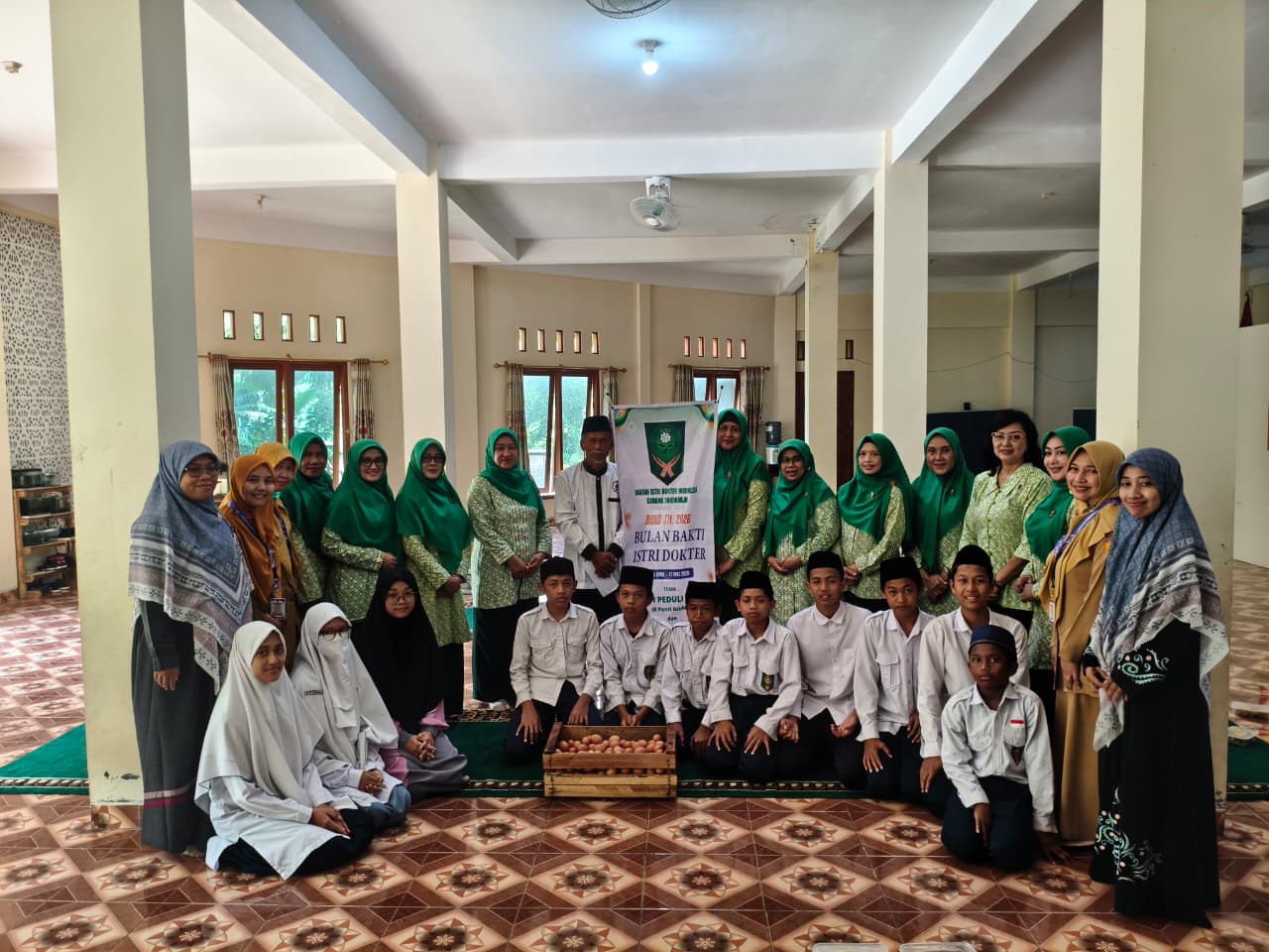 Image Caption