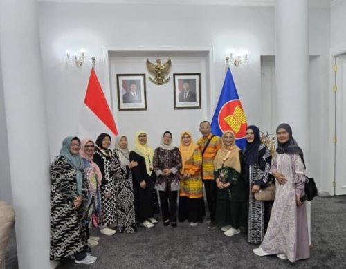 PWA Sumut