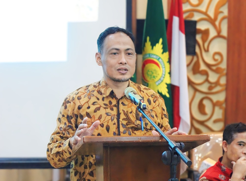 Muhammad Ramdan Widi Irfan, SE., MM., CWC.