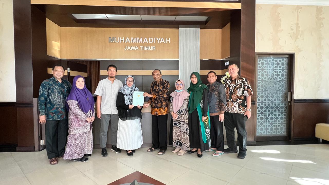PWM Jatim
