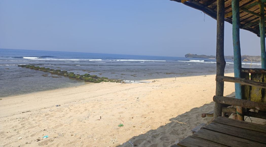 Foto Pantai