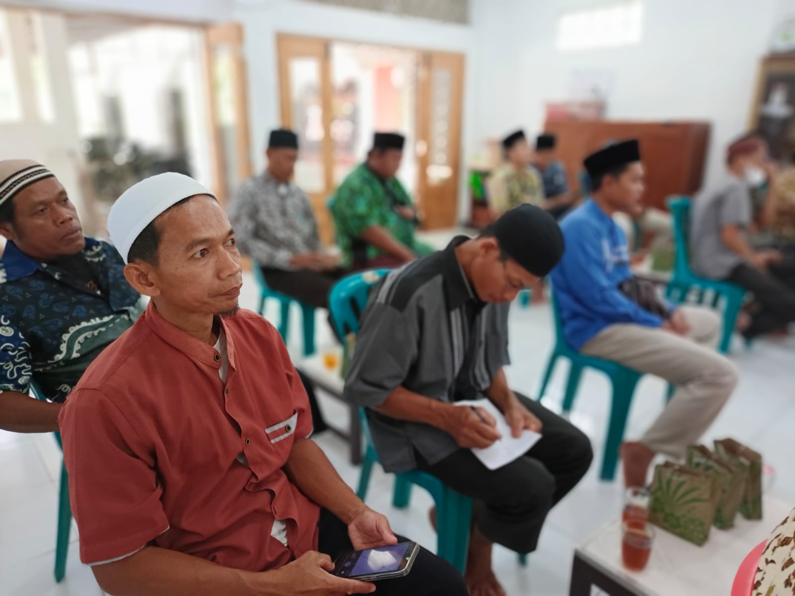 Image Caption