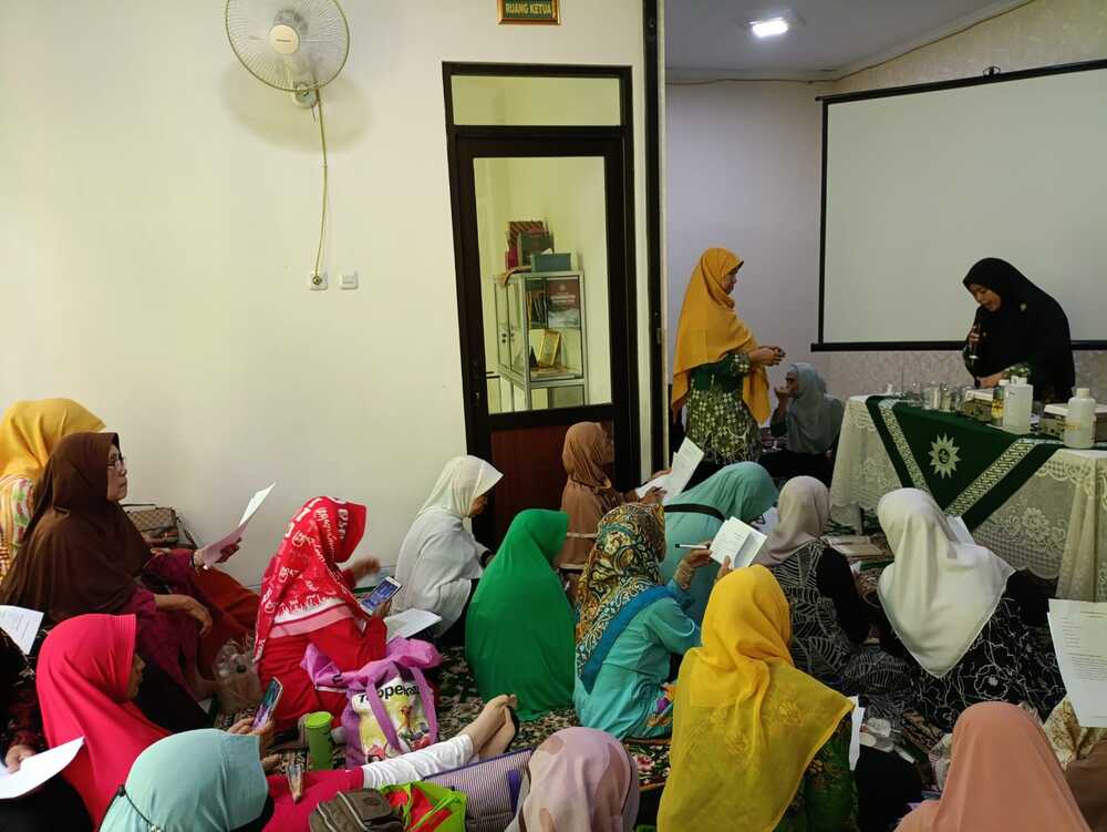 Image Caption