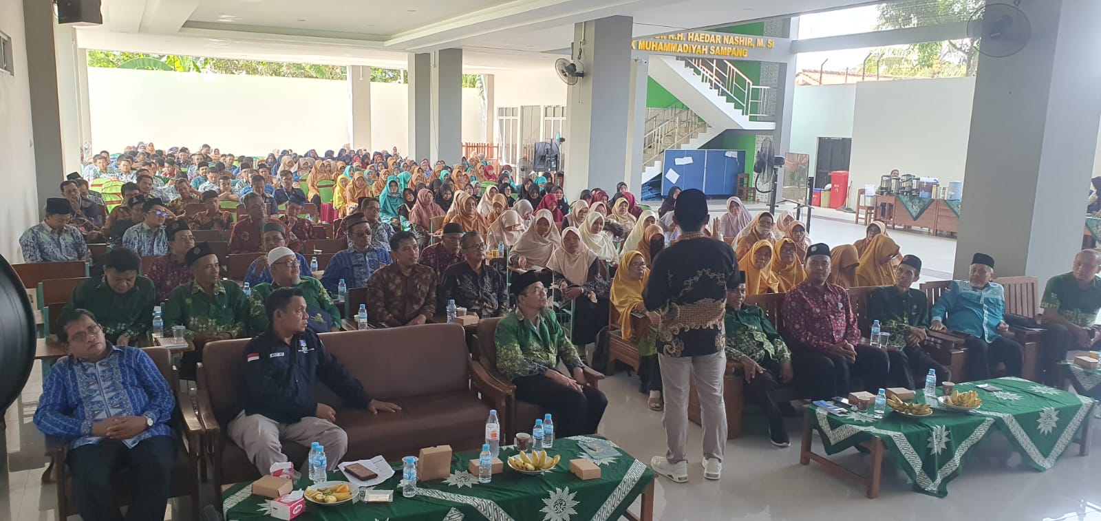 Image Caption