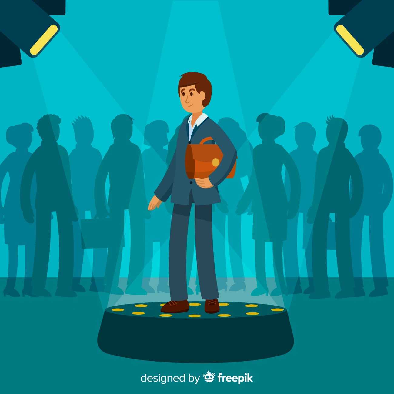 Memburu Kenyamanan yang Melenakan