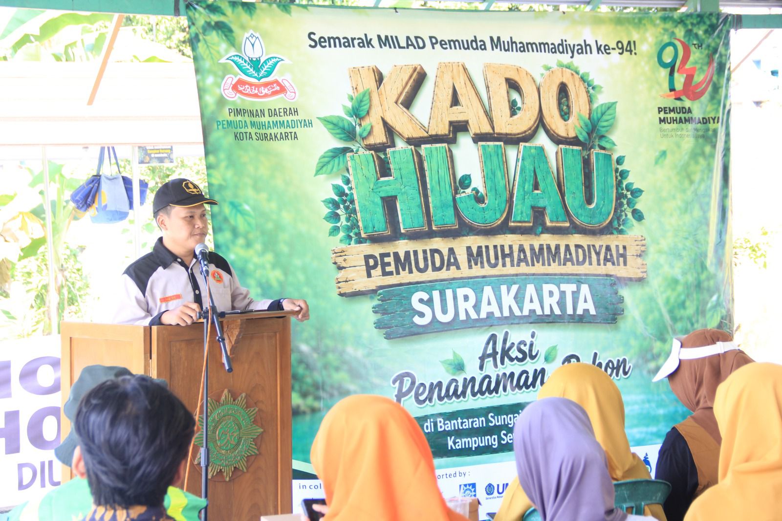 Image Caption