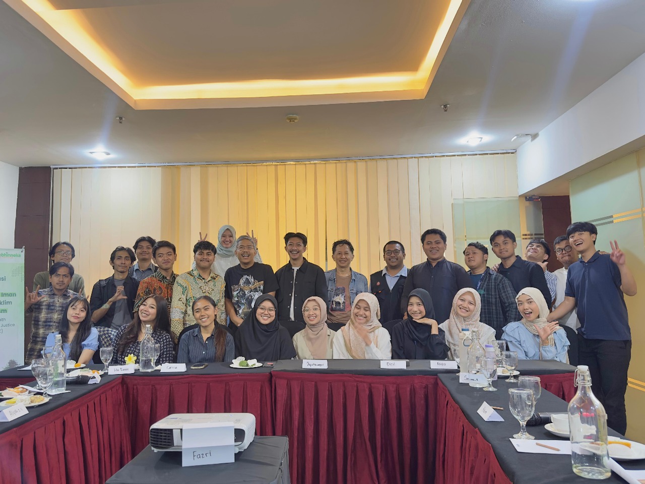 Pemuda Lintas Iman