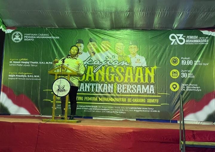 Pemuda Muhammadiyah