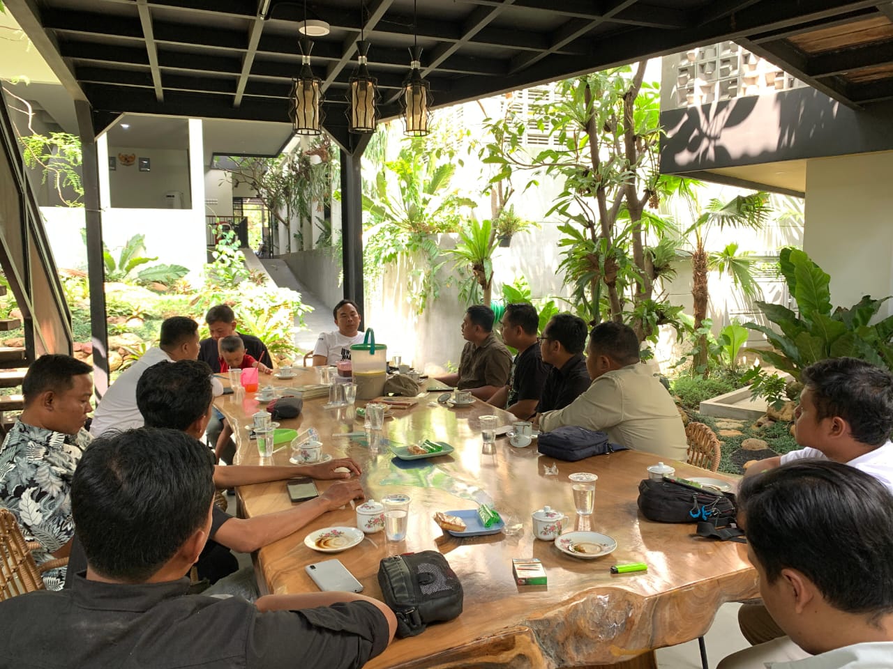 Pemuda Muhammadiyah Gresik