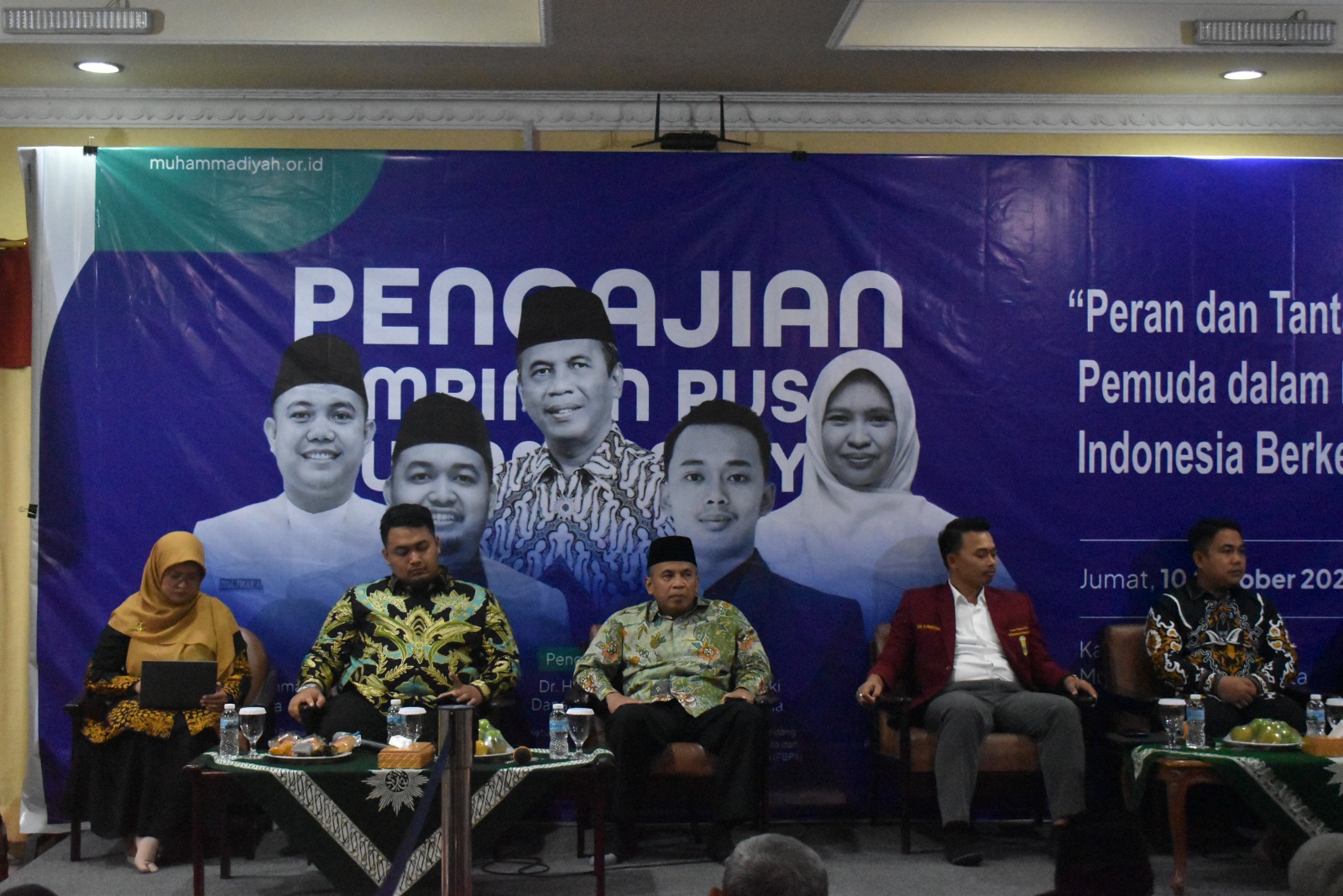 Pengajian PP Muhammadiyah