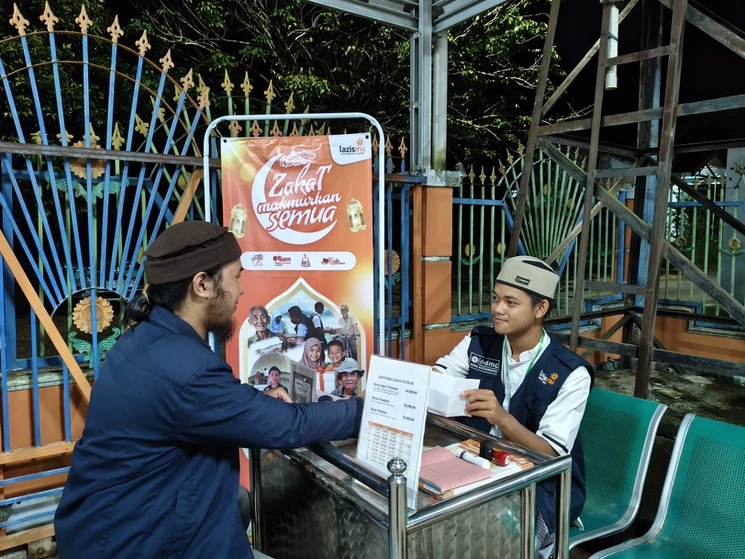 Image Caption