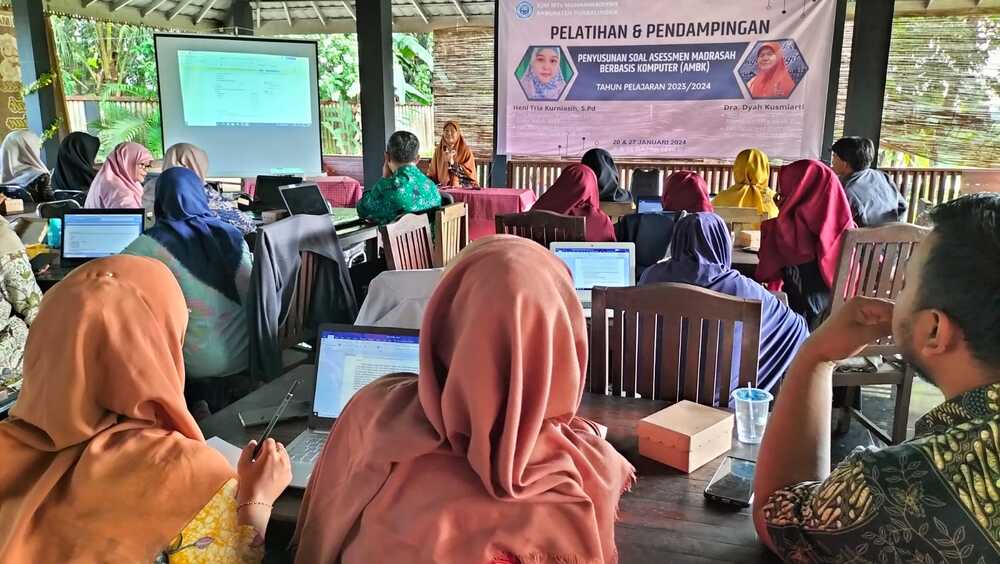 Doc.  MTs Muhammadiyah Kabupaten Purbalingga