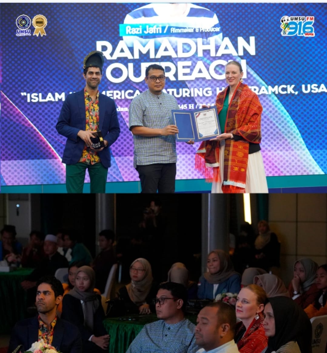 Image Caption