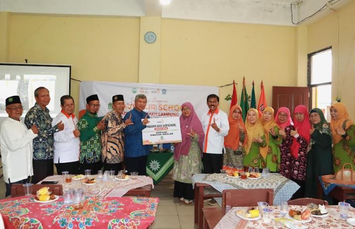Image Caption